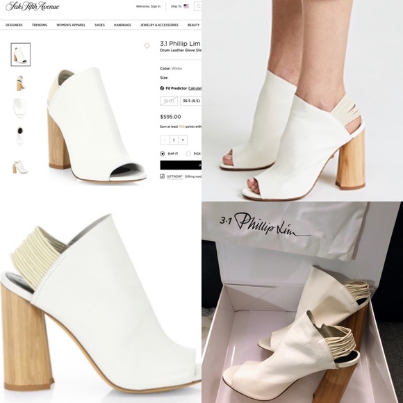 3.1 phillip lim drum boots